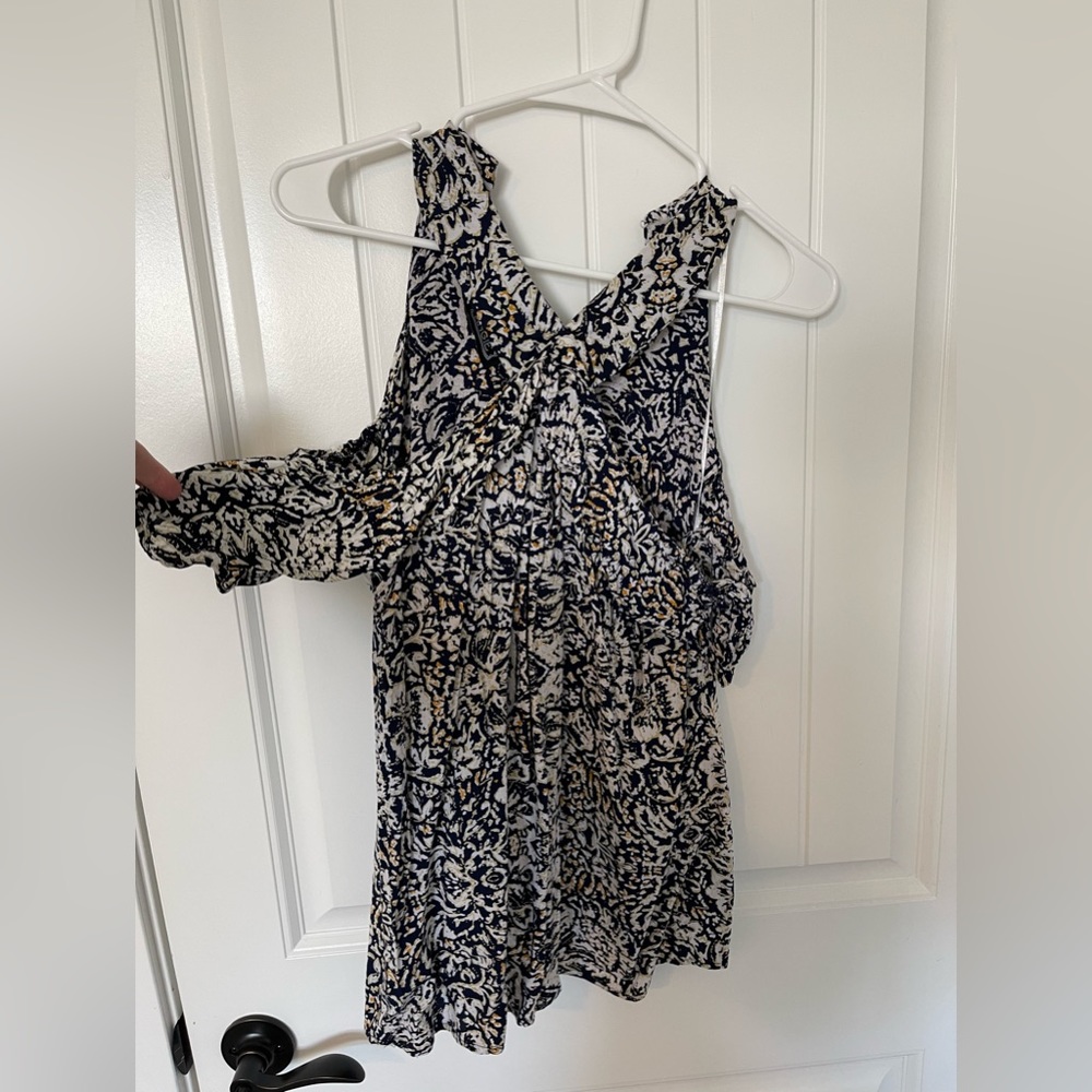 Dressy shirt